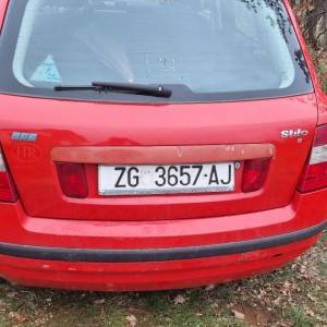 Fiat Stilo