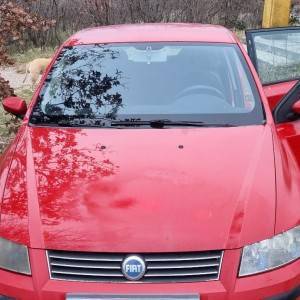 Fiat Stilo
