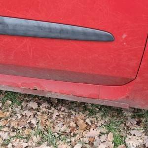 Fiat Stilo