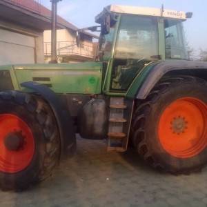 Traktor Fendt Favorit 816 818 822 824 920 924 926 *KUPUJEM*