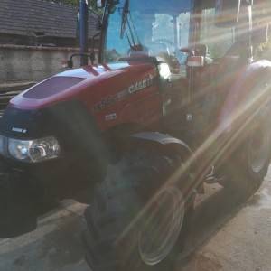 Traktor case jx55c