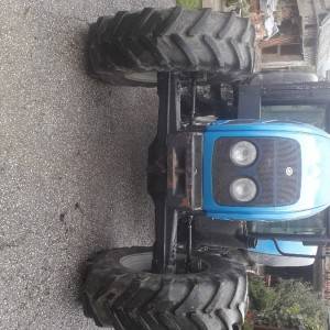 Landini ghibli 100