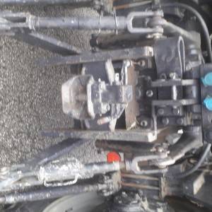 Landini ghibli 100