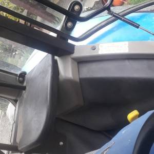 Landini ghibli 100