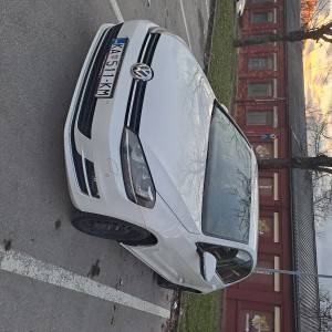 Golf 7