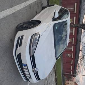 Golf 7