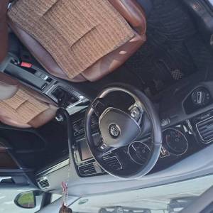 Golf 7