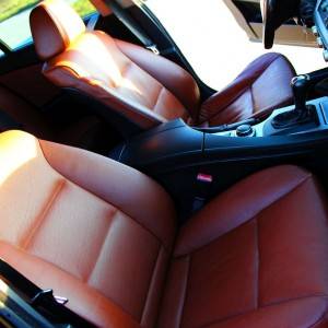 Bmw e61 525d 130kw M paket