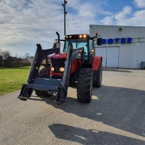 Massey Ferguson 5465