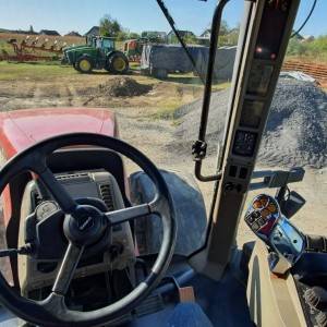 Case IH Magnum 260