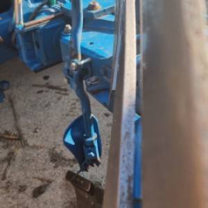 Plug 4 brazde Rabe Albatros
