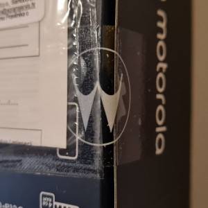 Motorola e 40