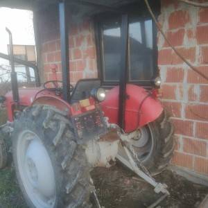 533 i priključci