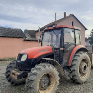 YTO 2008g.prodajem