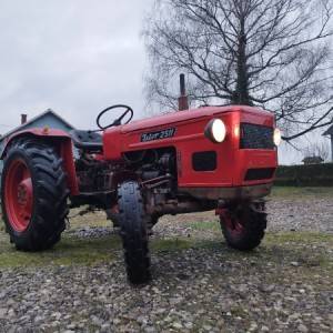 Zetor 2511