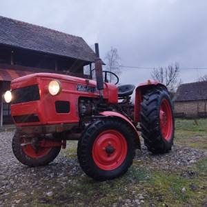 Zetor 2511