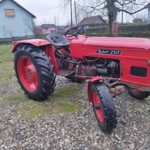 Zetor 2511