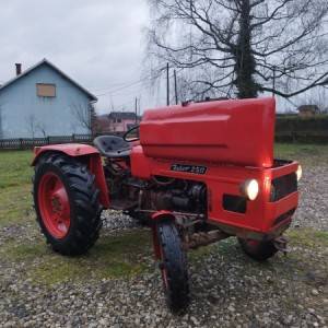 Zetor 2511