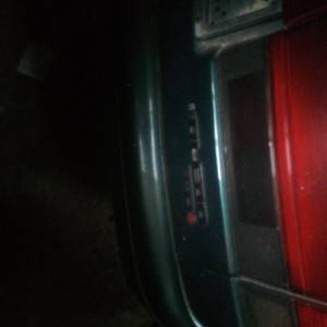 Seat Toledo 1.9tdi