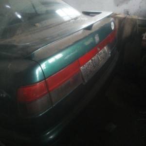 Seat Toledo 1.9tdi