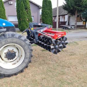 Gume 16.9, 420 85 R28 Semperit