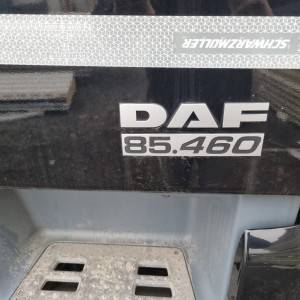 DAF CF 85460