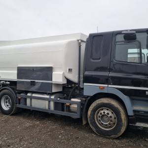 DAF CF 85460