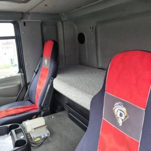 DAF CF 85460