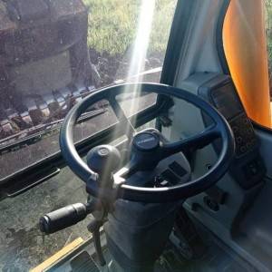 HYUNDAI  ROBEX  170 W - 7