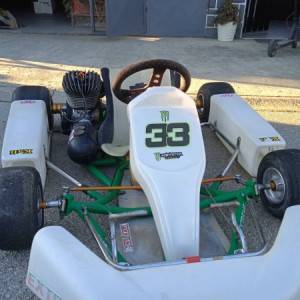 Karting