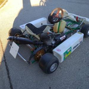 Karting