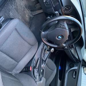 Bmw 318 d