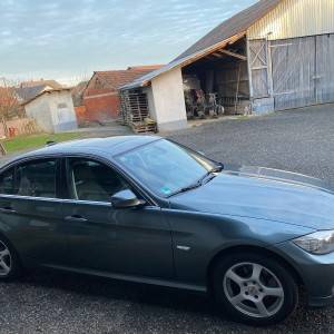 Bmw 318 d