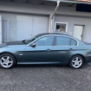Bmw 318 d