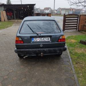Golf 2