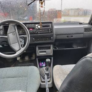 Golf 2