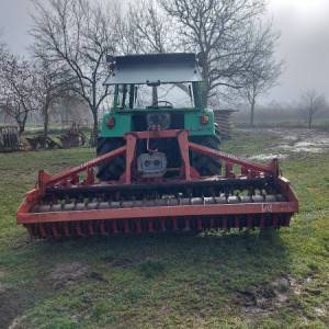 Rotodrljaca Lely 3m
