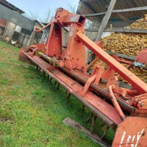Rotodrljaca Lely 3m