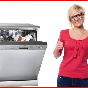 Servis popravak mašina za pranje sudova