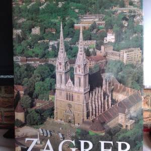 Knjige: Hrvatska, Matija Gubec, Zagreb