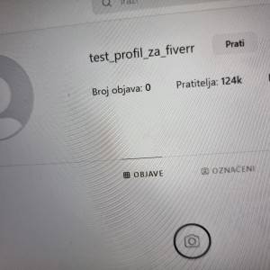 Instagram Pratitelji, Lajkovi, Pregledi, Komentari po zelji