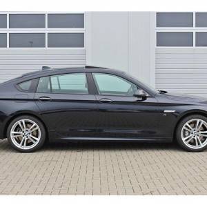BMW 530 d GT M-Sportpaket Exclusive 20Zoll Panorama