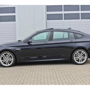 BMW 530 d GT M-Sportpaket Exclusive 20Zoll Panorama
