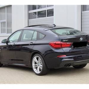 BMW 530 d GT M-Sportpaket Exclusive 20Zoll Panorama