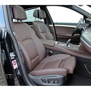 BMW 530 d GT M-Sportpaket Exclusive 20Zoll Panorama