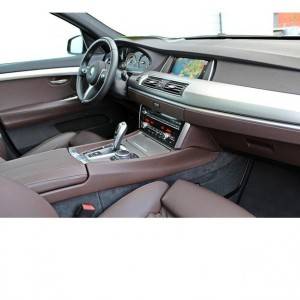 BMW 530 d GT M-Sportpaket Exclusive 20Zoll Panorama