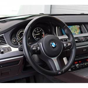 BMW 530 d GT M-Sportpaket Exclusive 20Zoll Panorama