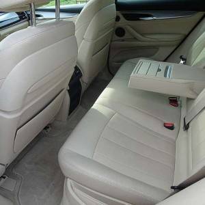 BMW X6 xDrive30d