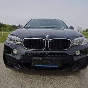 BMW X6 xDrive30d