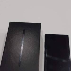 Samsung Galaxy Note 10+